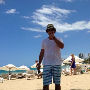 Meet your Posher, Selim